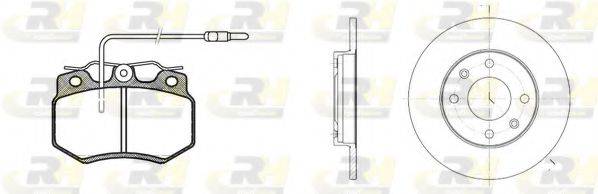 ROADHOUSE 8170.00