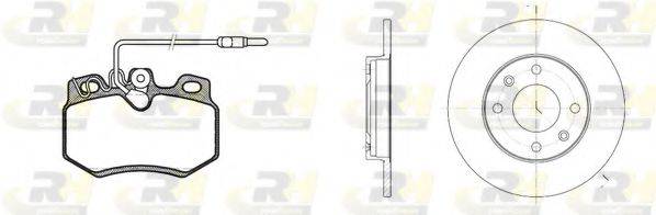 ROADHOUSE 8170.02