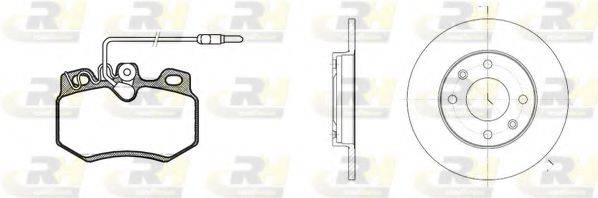 ROADHOUSE 8170.04