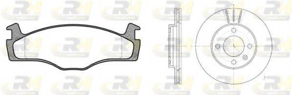 ROADHOUSE 8171.00