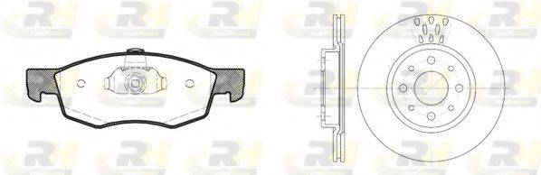 ROADHOUSE 8172.00