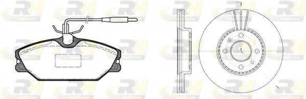 ROADHOUSE 8208.01