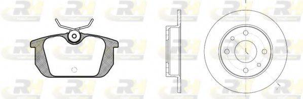 ROADHOUSE 8231.00