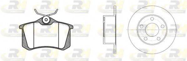ROADHOUSE 8263.00
