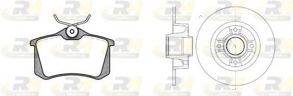 ROADHOUSE 8263.07
