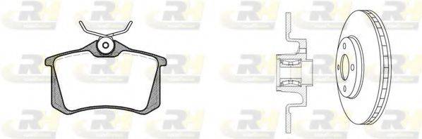 ROADHOUSE 8263.26