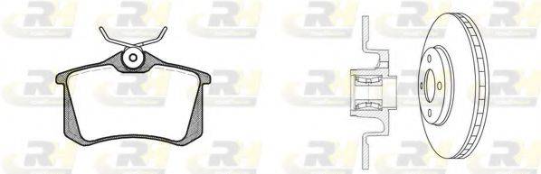 ROADHOUSE 8263.27