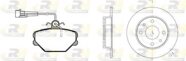 ROADHOUSE 8264.00