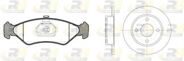 ROADHOUSE 8285.01