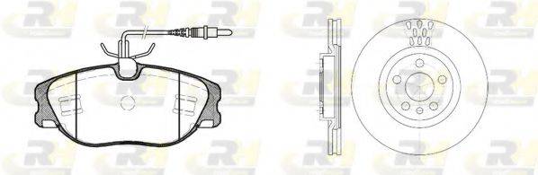ROADHOUSE 8305.00