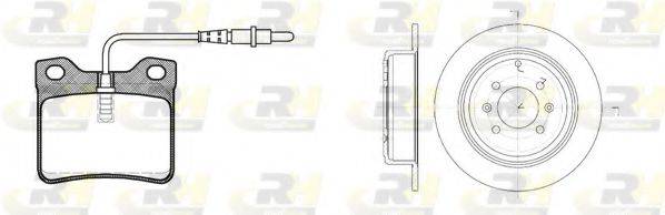 ROADHOUSE 8321.00