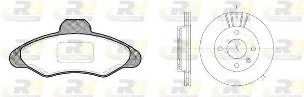 ROADHOUSE 8331.00