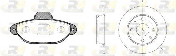 ROADHOUSE 8414.00