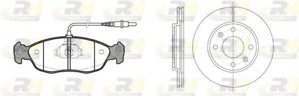 ROADHOUSE 8461.01