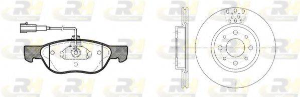ROADHOUSE 8587.03
