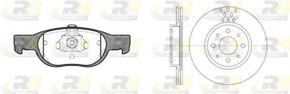 ROADHOUSE 8588.01