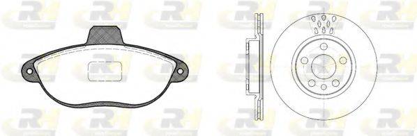 ROADHOUSE 8602.00