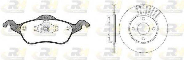 ROADHOUSE 8691.00
