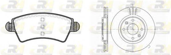 ROADHOUSE 8726.01