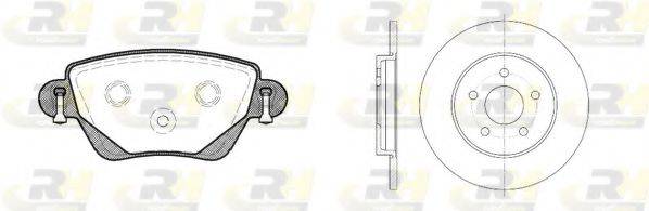 ROADHOUSE 8777.00