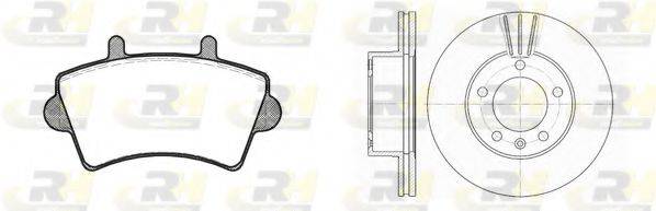 ROADHOUSE 8819.01