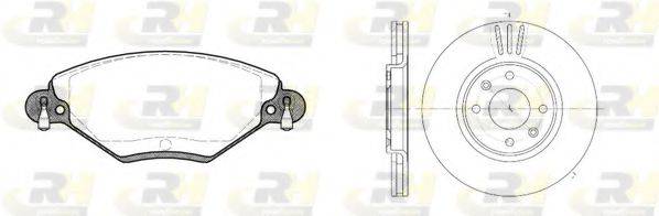 ROADHOUSE 8828.00