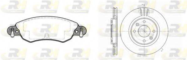 ROADHOUSE 8829.00