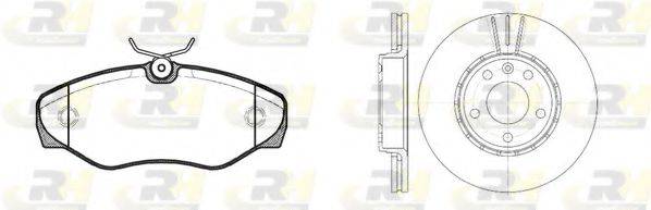 ROADHOUSE 8834.00
