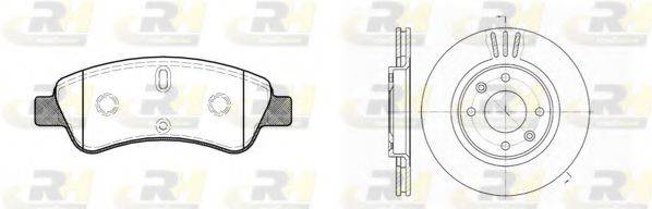 ROADHOUSE 8840.00