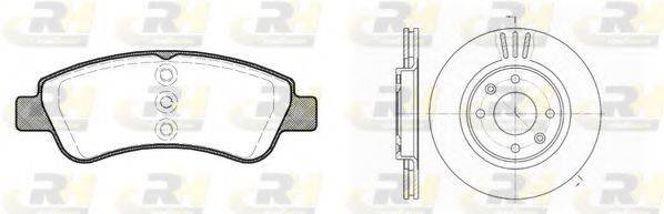 ROADHOUSE 8840.01