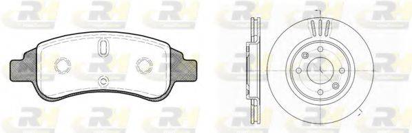 ROADHOUSE 8840.02