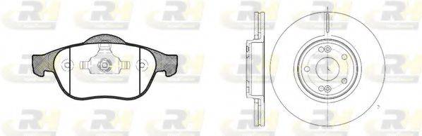 ROADHOUSE 8843.00