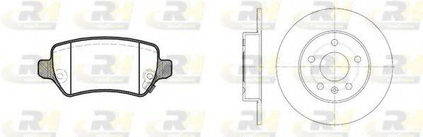 ROADHOUSE 8957.00