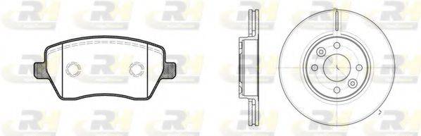 ROADHOUSE 8987.00