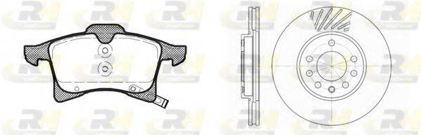 ROADHOUSE 81036.00