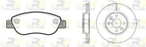 ROADHOUSE 81069.00