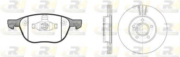 ROADHOUSE 81082.00