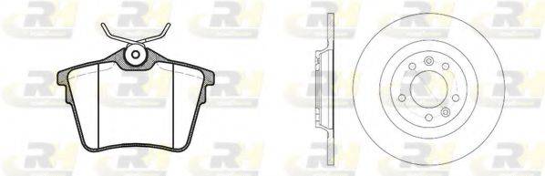 ROADHOUSE 81103.00