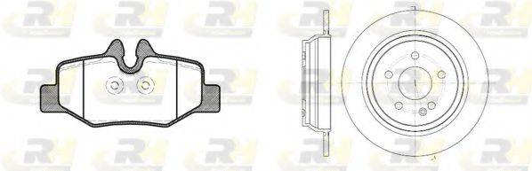 ROADHOUSE 81110.00