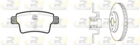 ROADHOUSE 81241.20
