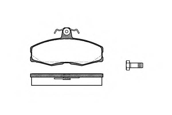 REMSA 0154.00