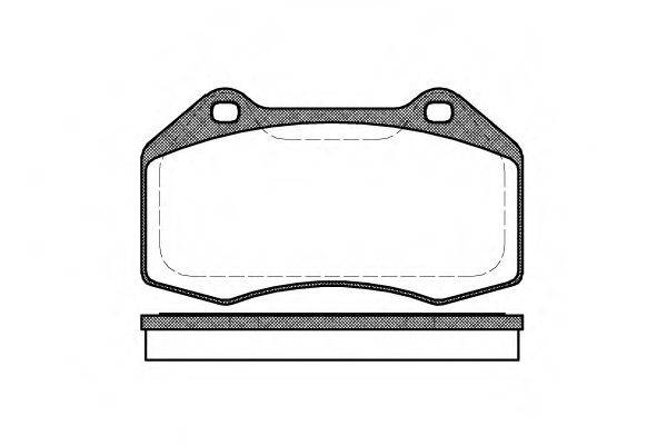 REMSA 1113.00