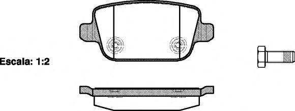 REMSA 1256.00