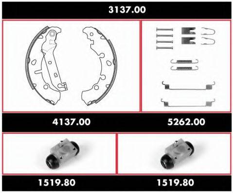REMSA 3137.00