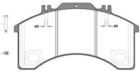 REMSA JCA 497.30