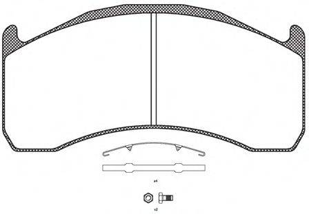 REMSA JCA 1072.00