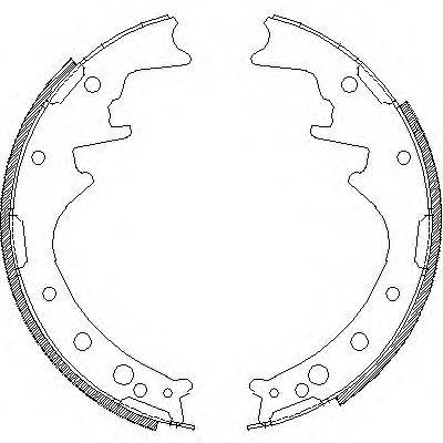 REMSA 4342.00