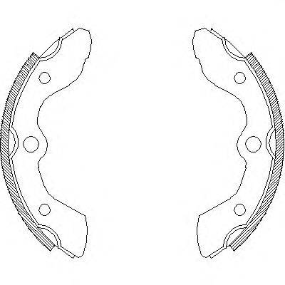 REMSA 4341.00