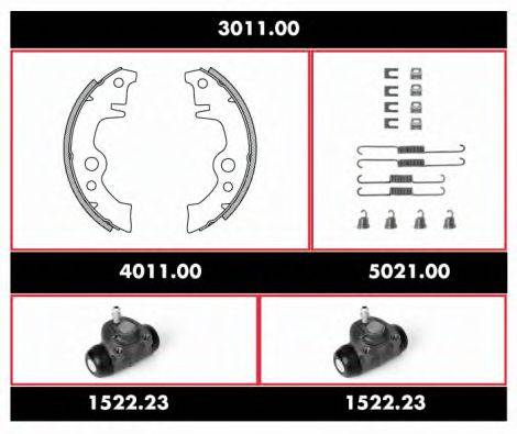 REMSA 3011.00