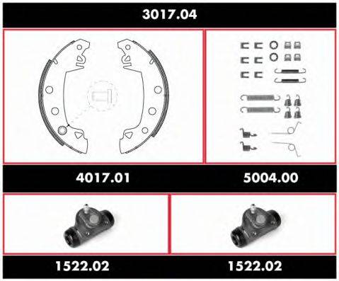 REMSA 3017.04